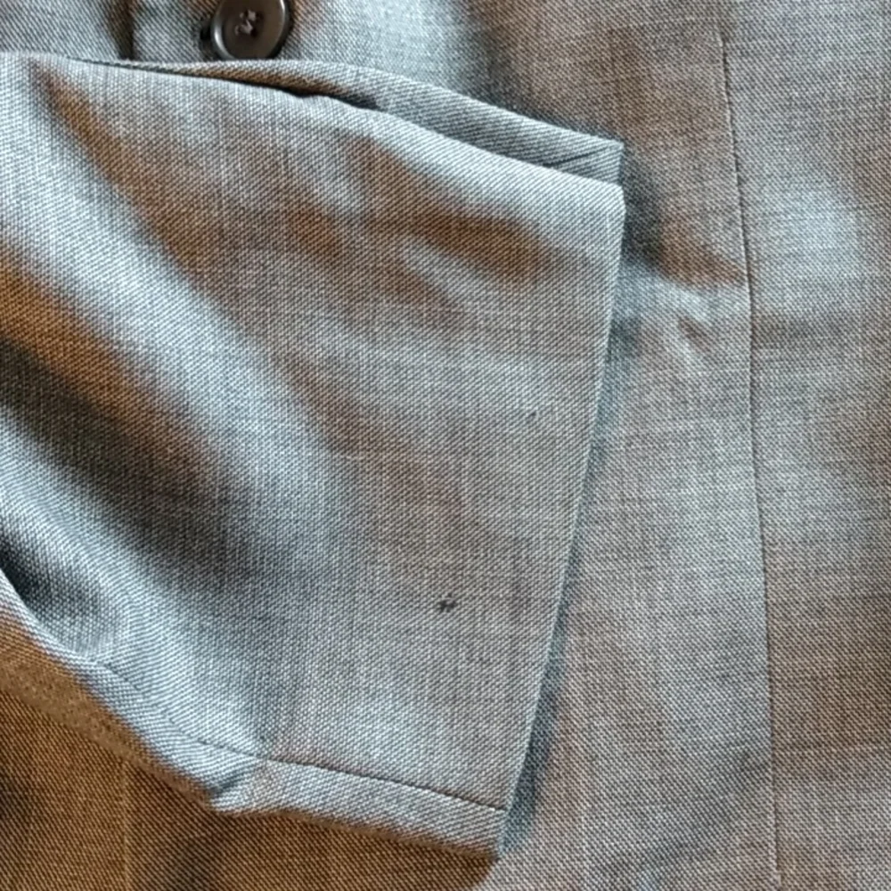 Gianfranco Ruffini Suit Coat Jacket 39S